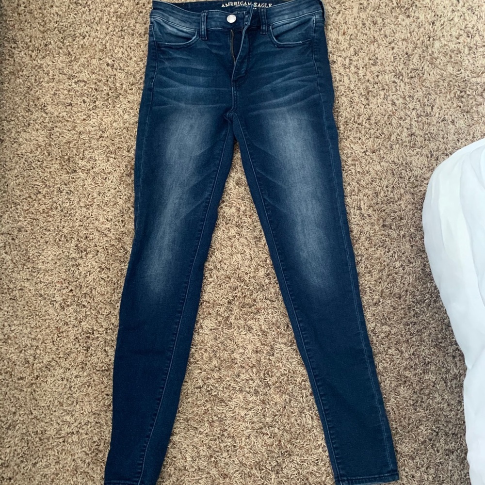 NWOT American Eagle Jeans